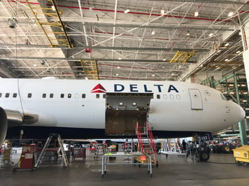 High-end demand and a resilient economy are expected to drive more sales growth for Delta in 2025, according to forecasts.