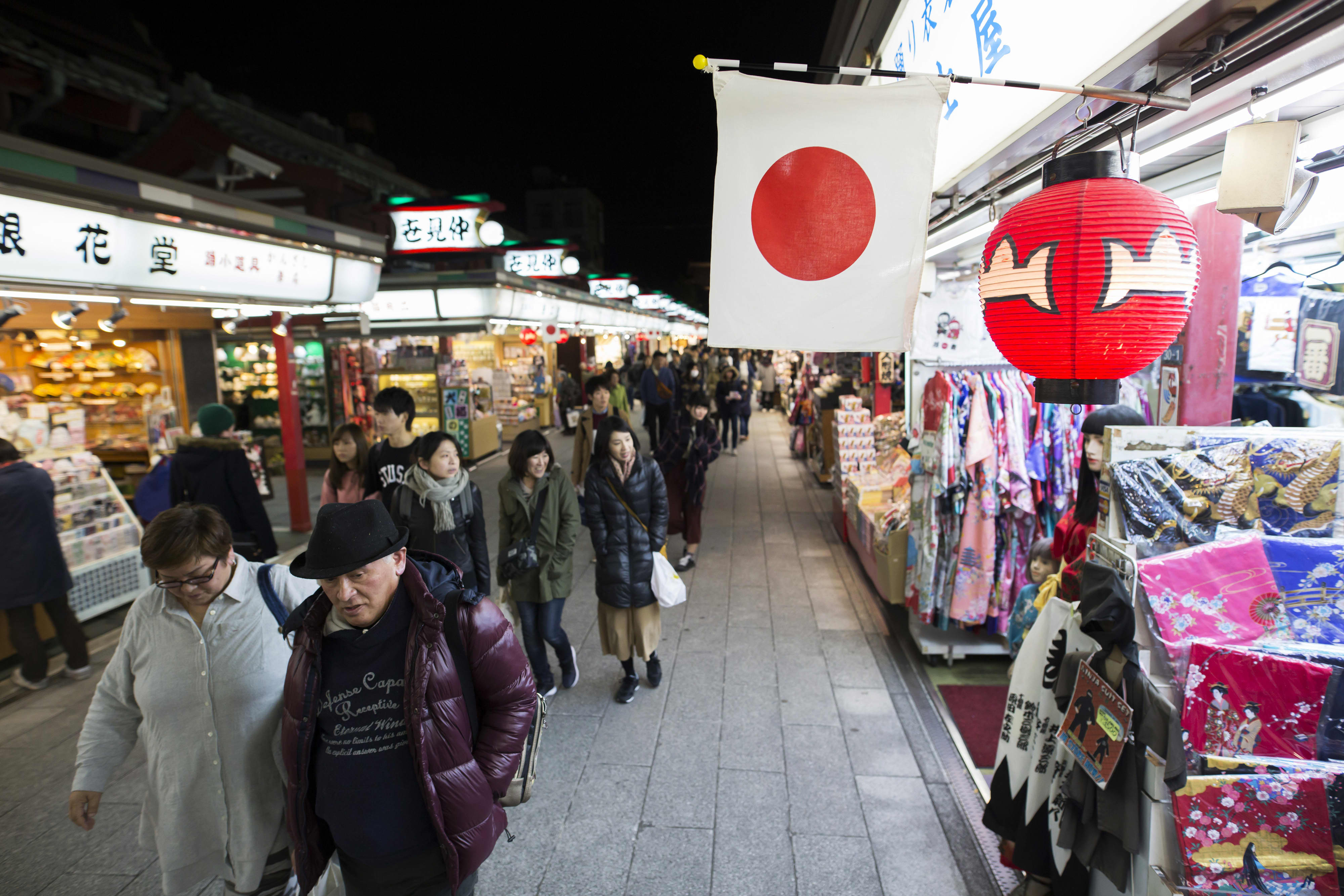 Markets in the Asia-Pacific region are expected to open with gains following the S&P and Dow's achievement of new records.