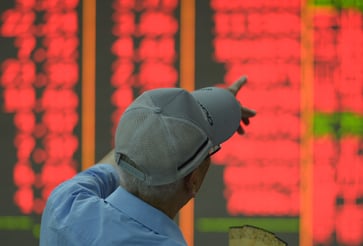 The surge in China's stock market is reminiscent of the 2015 bubble. What sets this time apart?