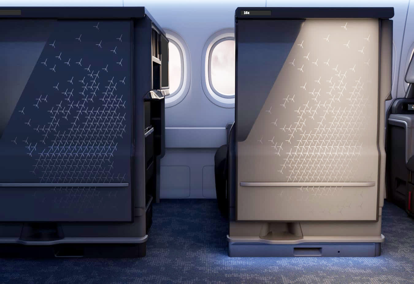 Singapore Airlines will enhance the travel experience for longest flights by introducing first class and updating cabins.