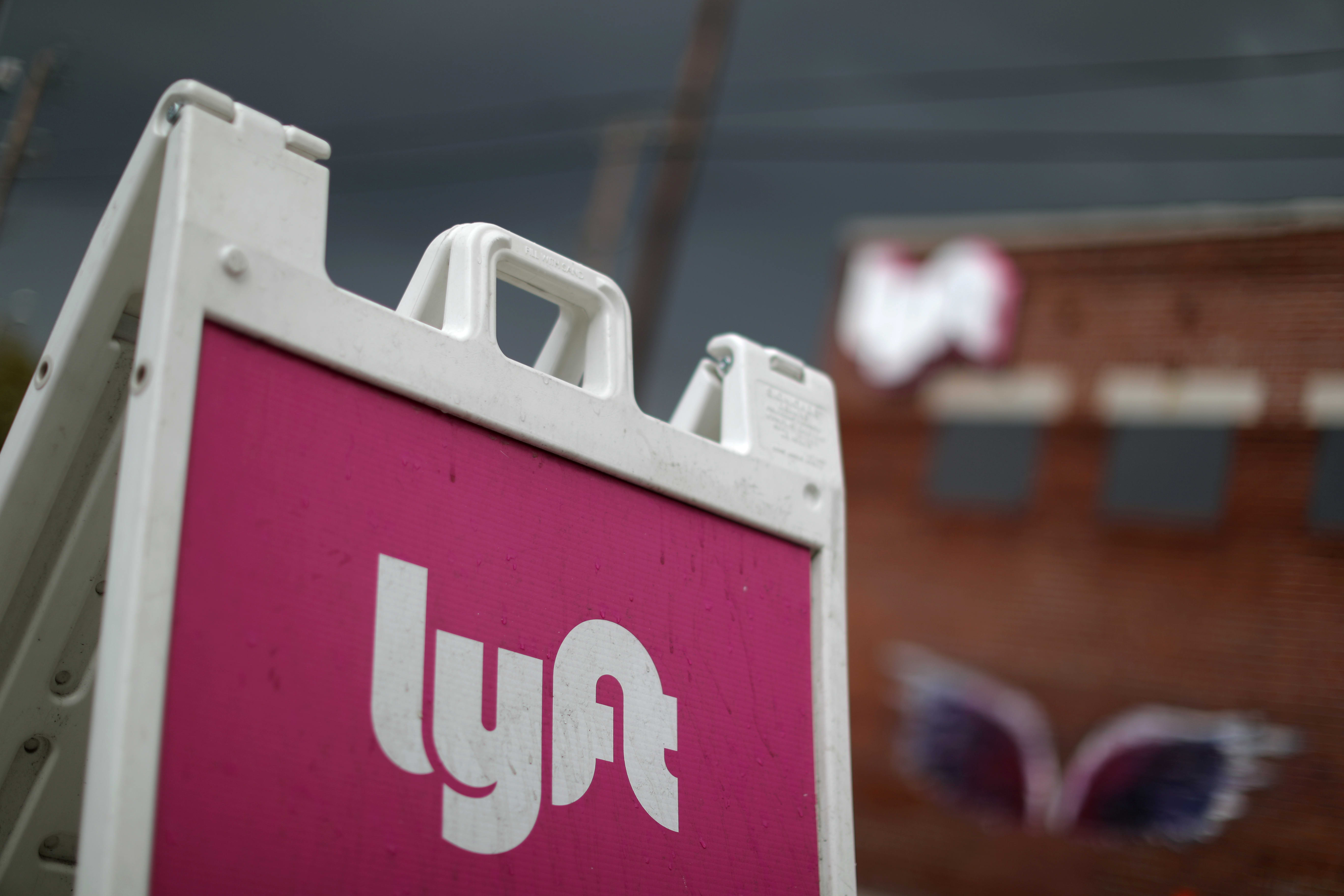 Uber and Lyft are imposing fuel surcharges on riders due to rising gas prices.
