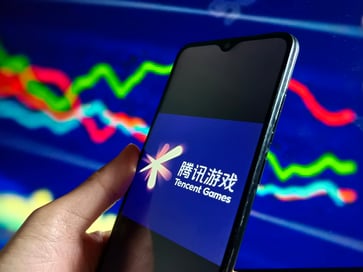 Online gaming companies Tencent and NetEase recover after Chinese regulator's promise of new rules.