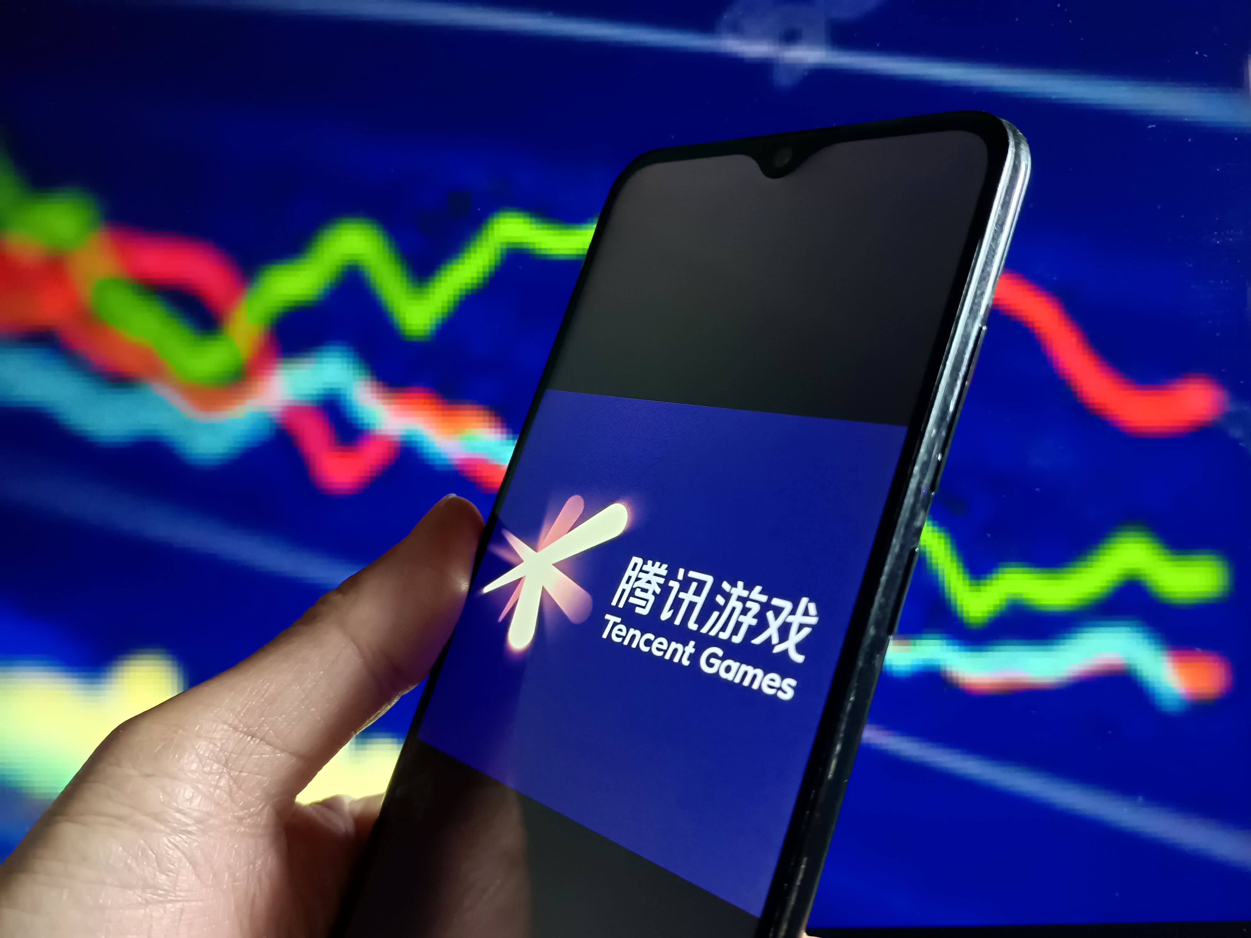 Online gaming companies Tencent and NetEase recover after Chinese regulator's promise of new rules.