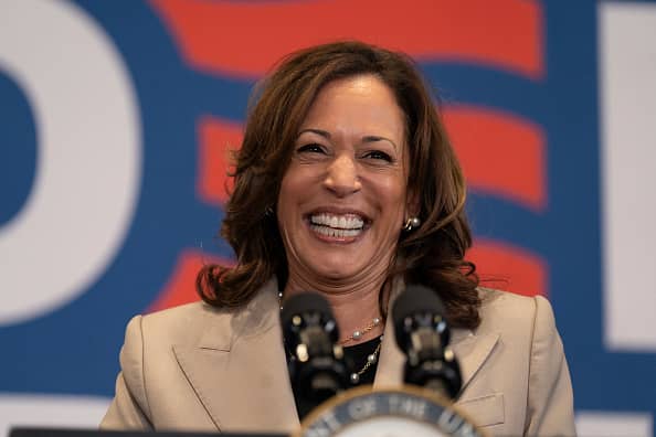 Tax policy experts predict where Kamala Harris might stand.