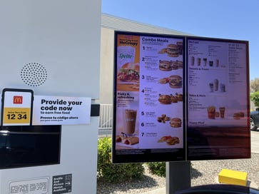 IBM to end McDonald's AI drive-thru test