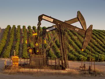 Brent crude falls below $100 as China lockdowns stoke demand concerns.