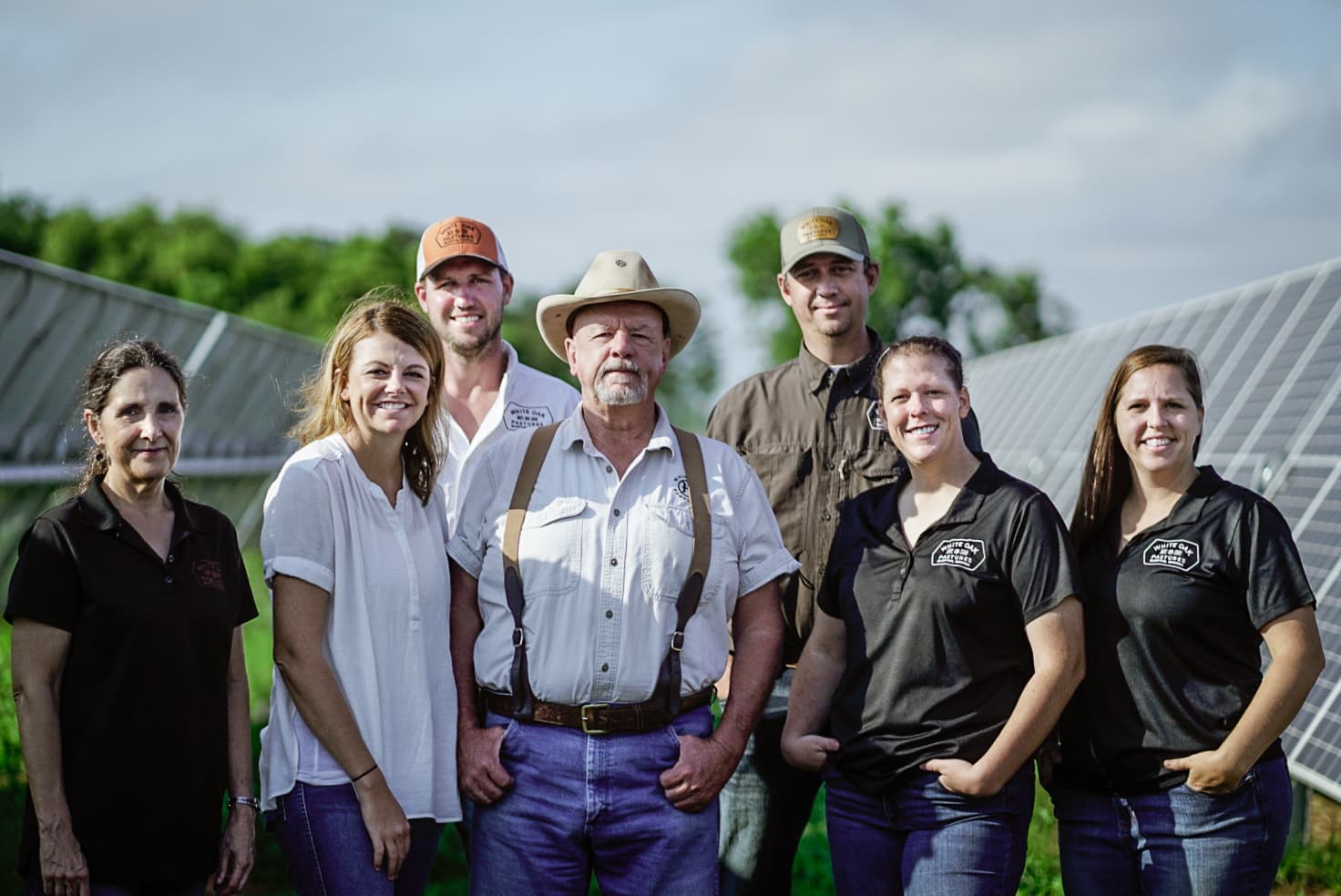 Cattle ranchers are improving beef quality, cutting costs, and minimizing carbon footprint.