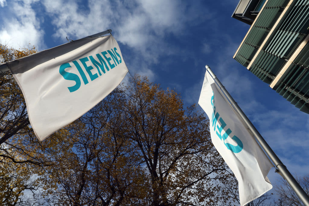 Strong demand for electrification and software propelled Siemens to earnings that surpassed expectations.