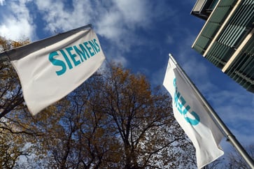 Strong demand for electrification and software propelled Siemens to earnings that surpassed expectations.