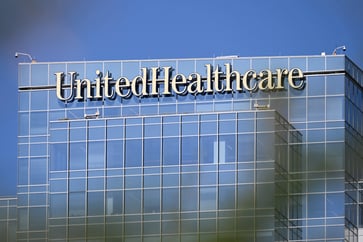 UnitedHealth scraps investor day following reports of executive's shooting in Manhattan.