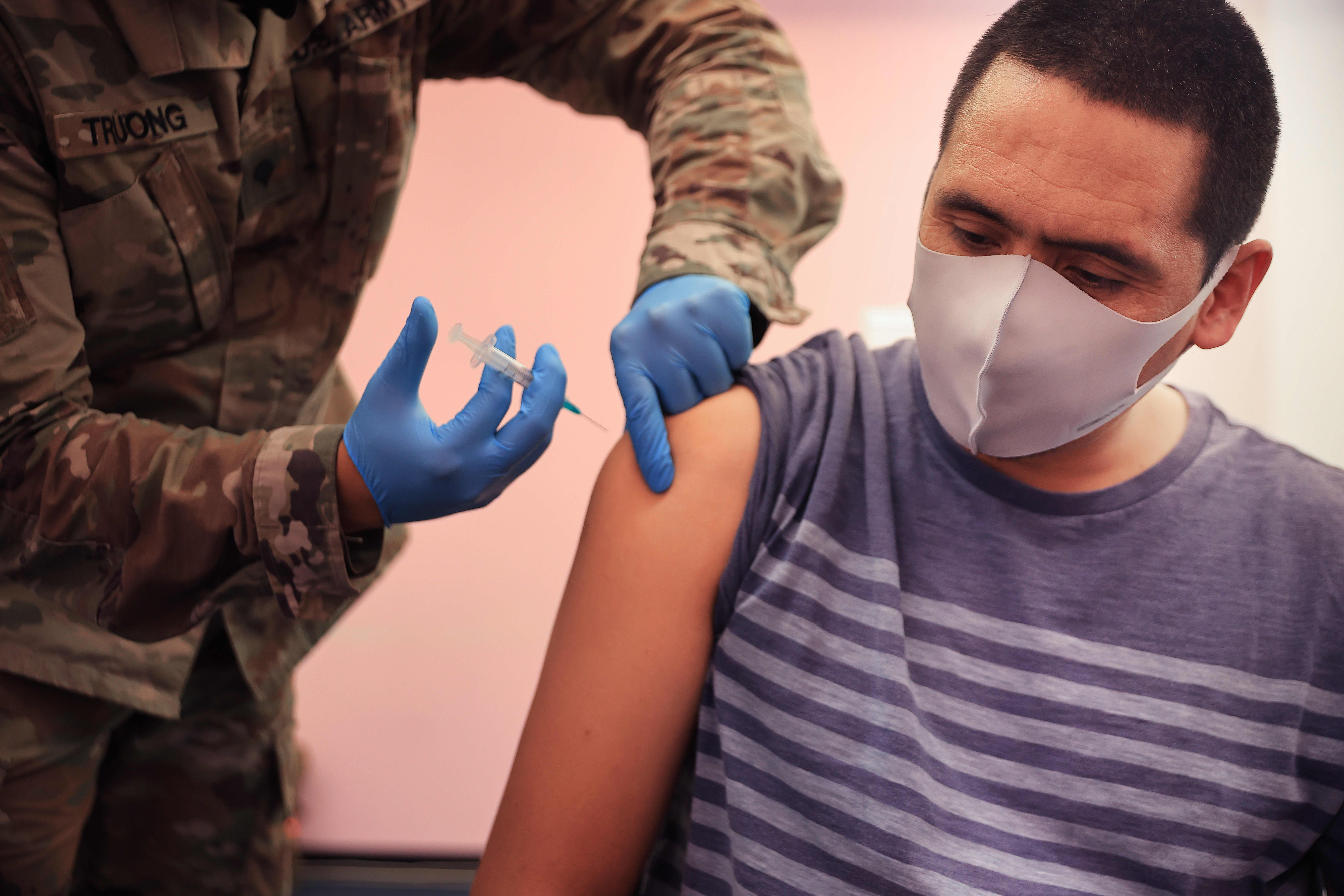 Moderna predicts that Covid-19 is transitioning into an endemic phase, requiring annual vaccinations.