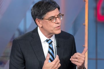 Obama's Treasury Secretary Lew calls for Senate to confirm Fed nominees amidst the Ukraine crisis and inflation.