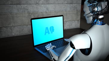 AI is exacerbating the problem of robocalling for Americans.