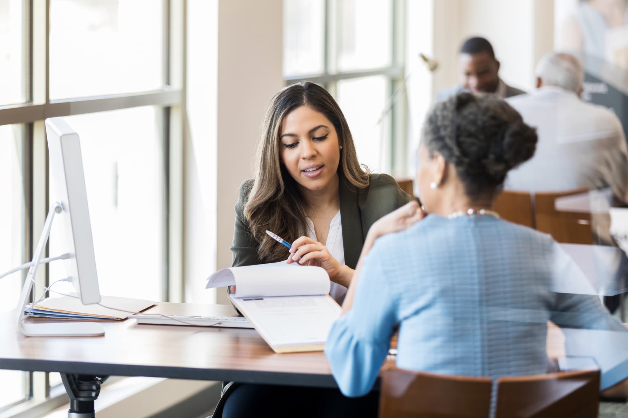 TD Bank offers personal loans with no application or origination fees.