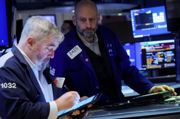 Russia's Ukraine invasion marks a significant shift for investors worldwide.