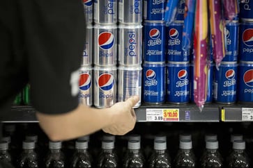 Consumer giants may be impacted by weight loss drugs, but it's uncertain how much.