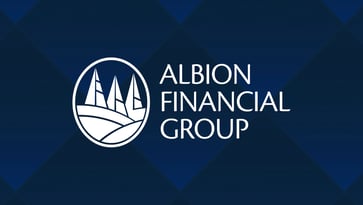 16. Group Financial Albion
