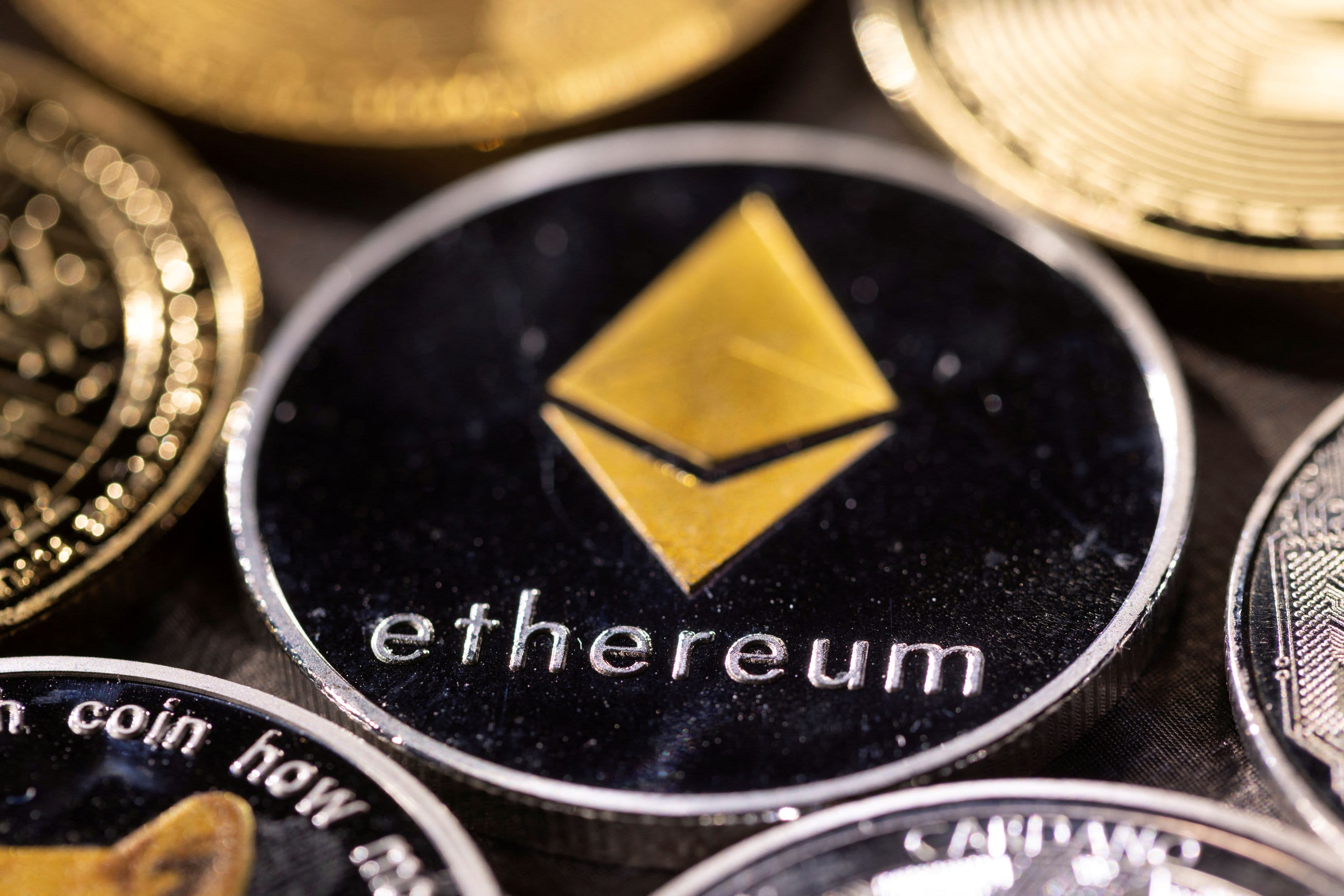 The SEC's decision on Ethereum ETFs may signal a significant turning point in the world of cryptocurrency investing.