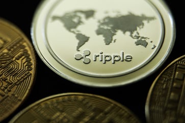 Banks can now diversify their offerings with Ripple's introduction of crypto storage services.