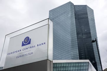 Another European Central Bank member has indicated that a large reduction in interest rates is being considered.