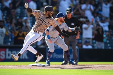 Capital One signs a $125 million sponsorship deal with MLB.