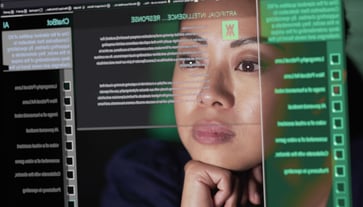 One job path in the AI era guarantees failure, according to Alphabet board member.
