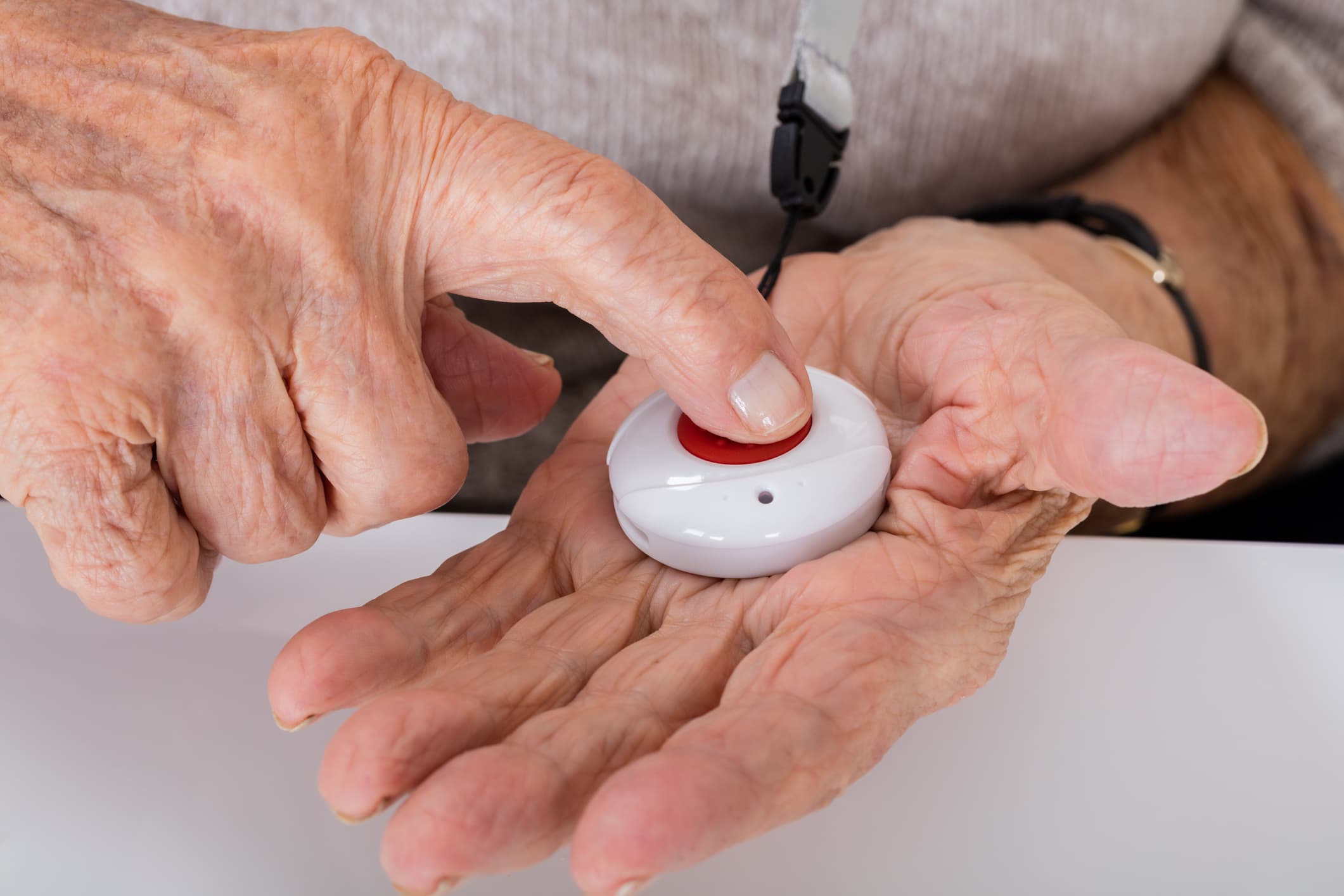The conclusion of 3G networks may pose significant challenges for seniors who depend on medical alert devices for their safety.