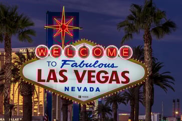 Formula 1 calendar to include Las Vegas Grand Prix in 2023.