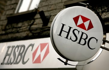 Georges Elhedery is named HSBC's new group CEO, effective September 2.