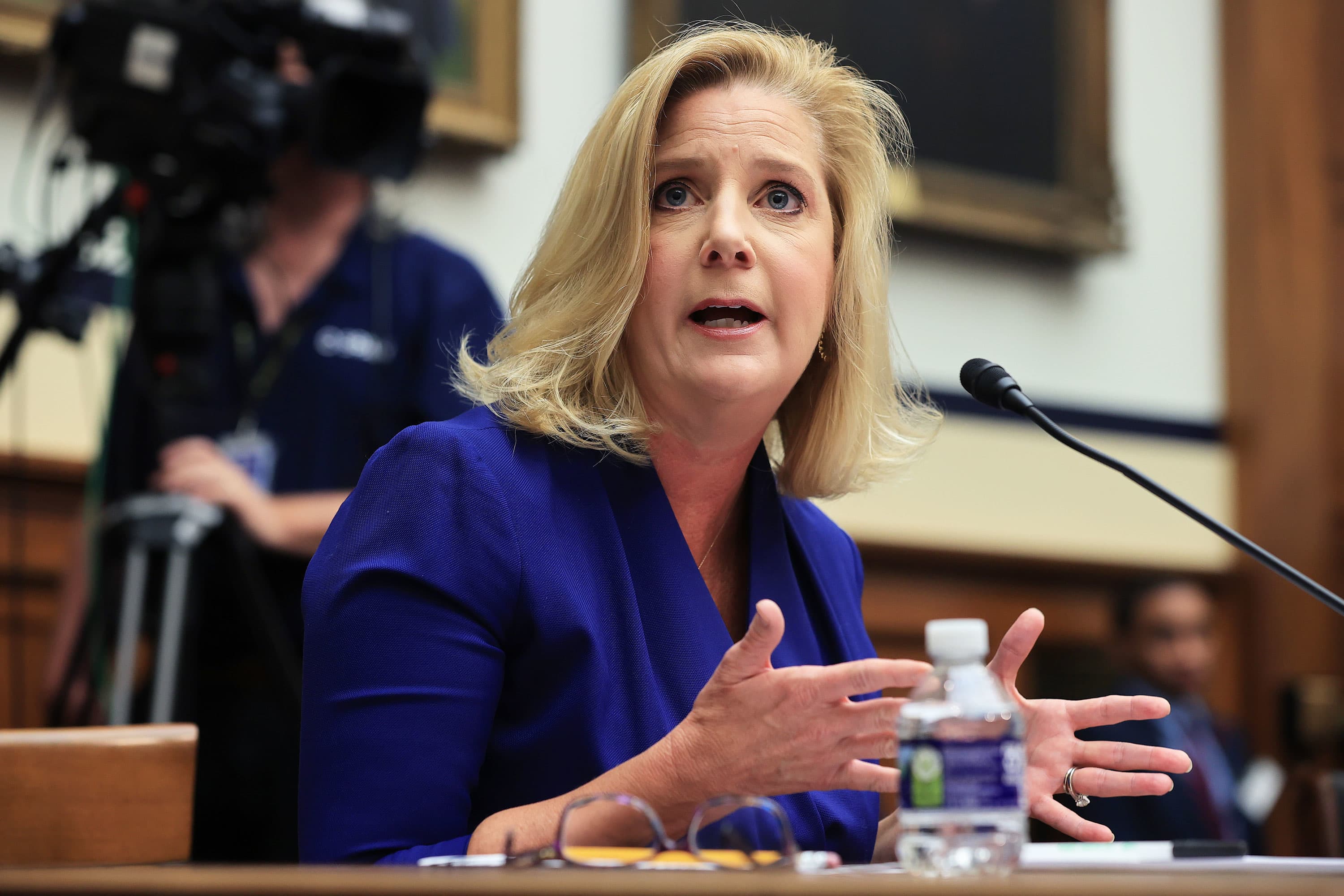 The U.S. Army's initial climate strategy involves reducing emissions and expanding its electric vehicle fleet.