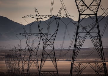 The International Energy Agency (IEA) has stated that by 2040, the world must either add or replace 50 million miles of transmission lines.