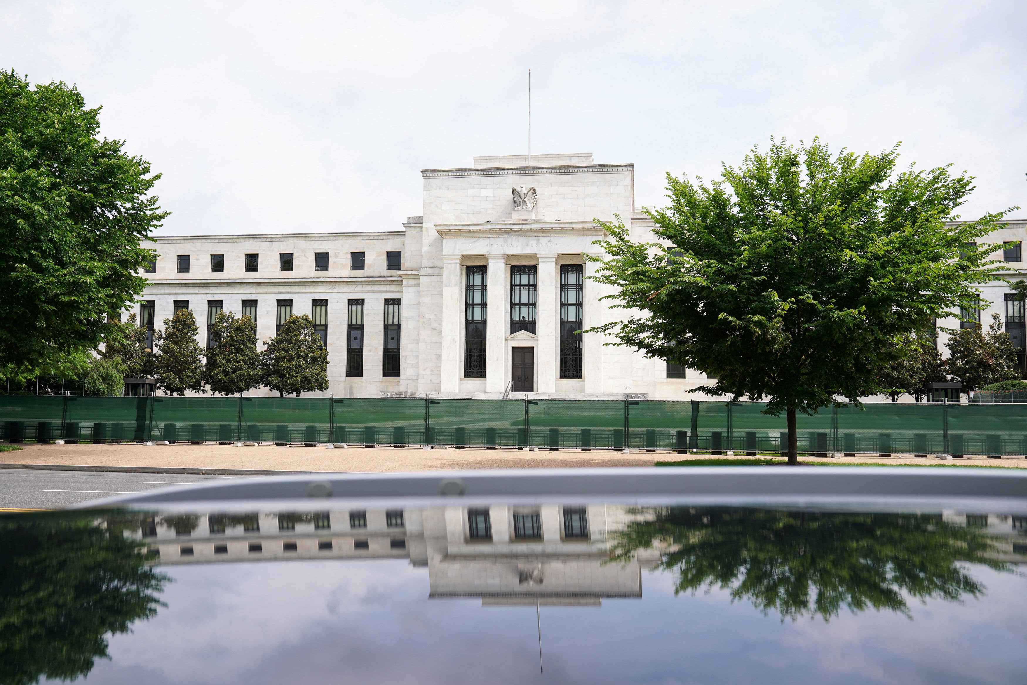 The Federal Reserve prepares for a rate reduction, and its implications for your finances.