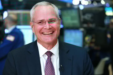 Exxon CEO predicts 'significantly higher prices' due to Russia oil disruption.