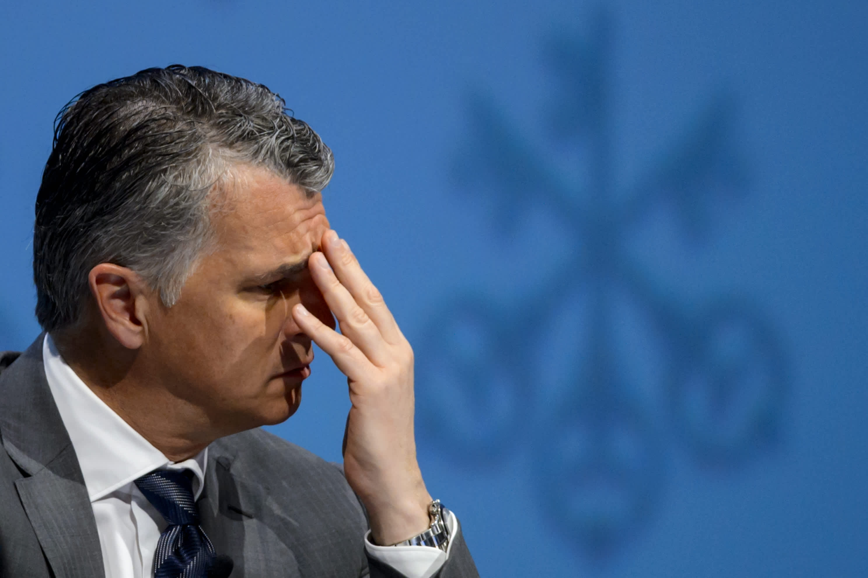 New Swiss bank laws may hinder UBS's challenge against Wall Street giants.