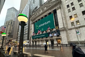 Solventum has a few levers to pull to build shareholder value with activist Trian.