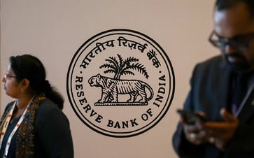 The new central bank governor of India is Sanjay Malhotra, who has been appointed to the position.