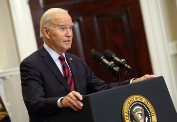 Missouri judge halts Biden's student loan forgiveness plan