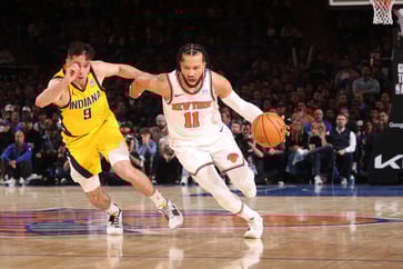 Amazon, not NBC, could face competition from Warner Bros. Discovery for NBA rights.