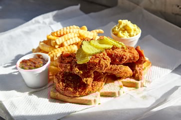 Despite its popularity across the country, Nashville hot chicken remains a significant part of its hometown's cultural identity.