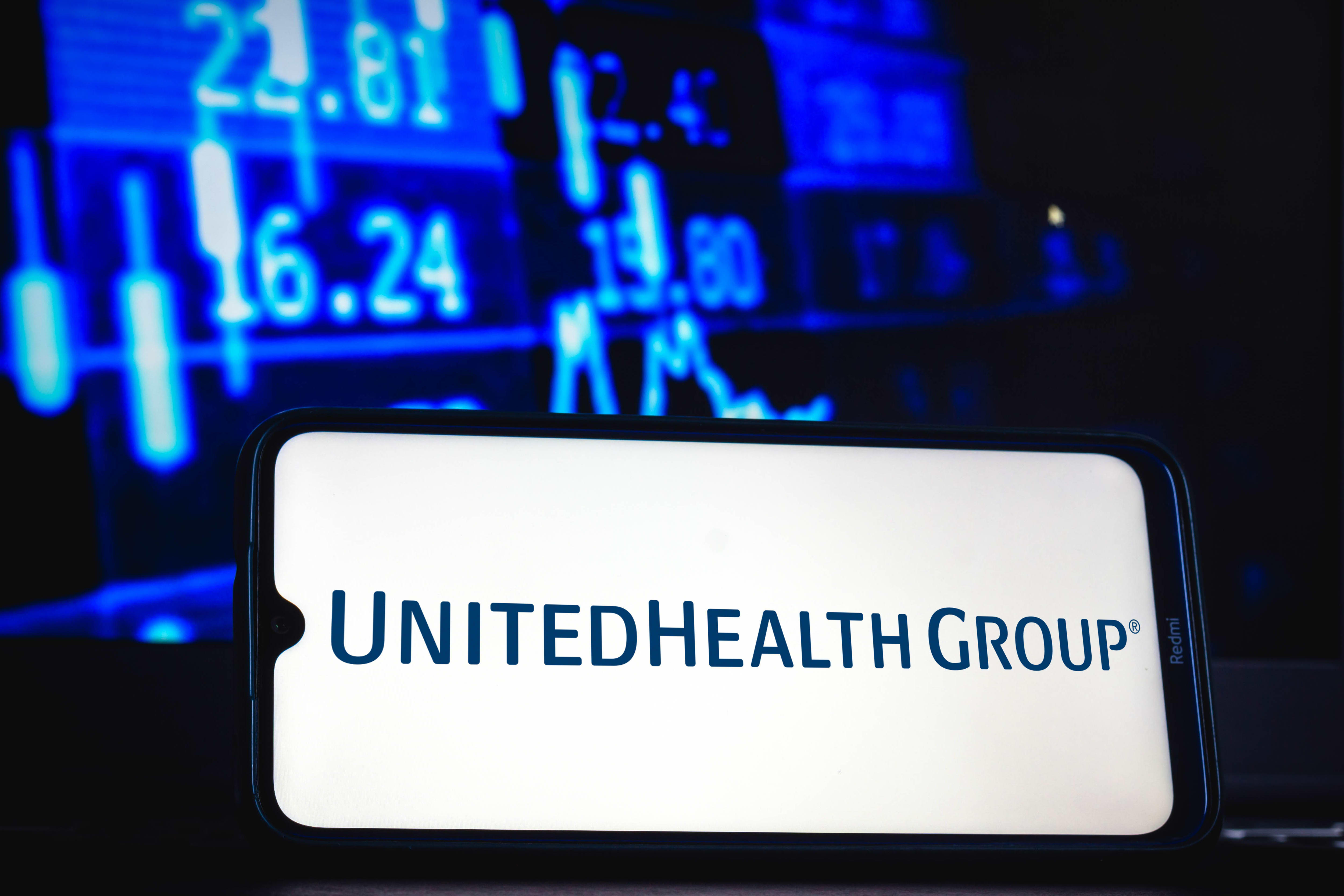 UnitedHealth's first-quarter report will reveal the financial impact of the Change cyberattack.