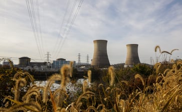 The restart of Three Mile Island could signal a shift in the future of nuclear energy as the influence of Big Tech on the power industry continues to grow.