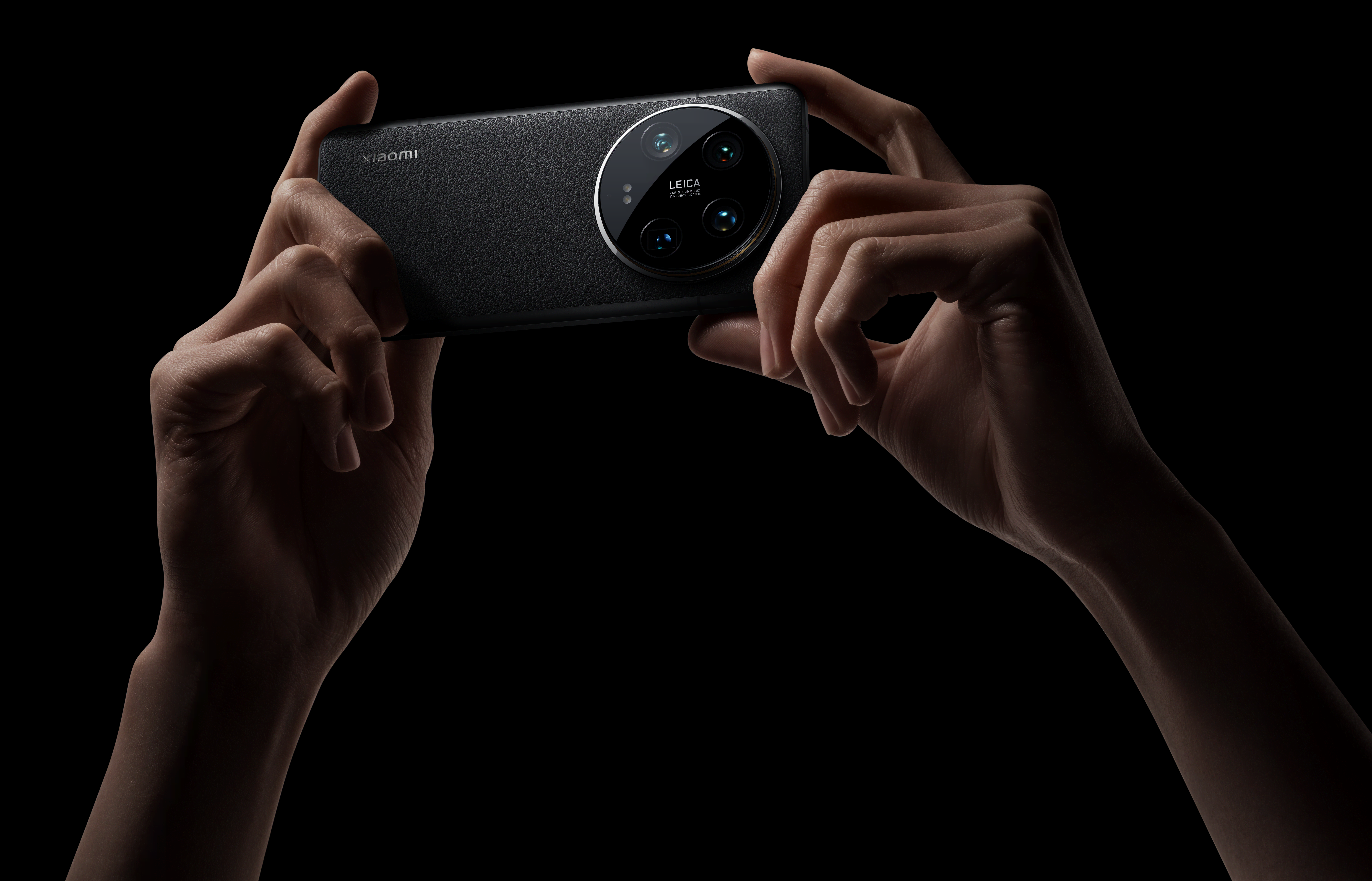 Xiaomi debuts high-end phone in Europe and introduces EV, challenging Samsung.