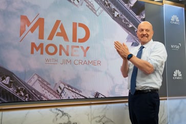 Lina Khan's FTC policies are negatively impacting investor portfolios, according to Jim Cramer.