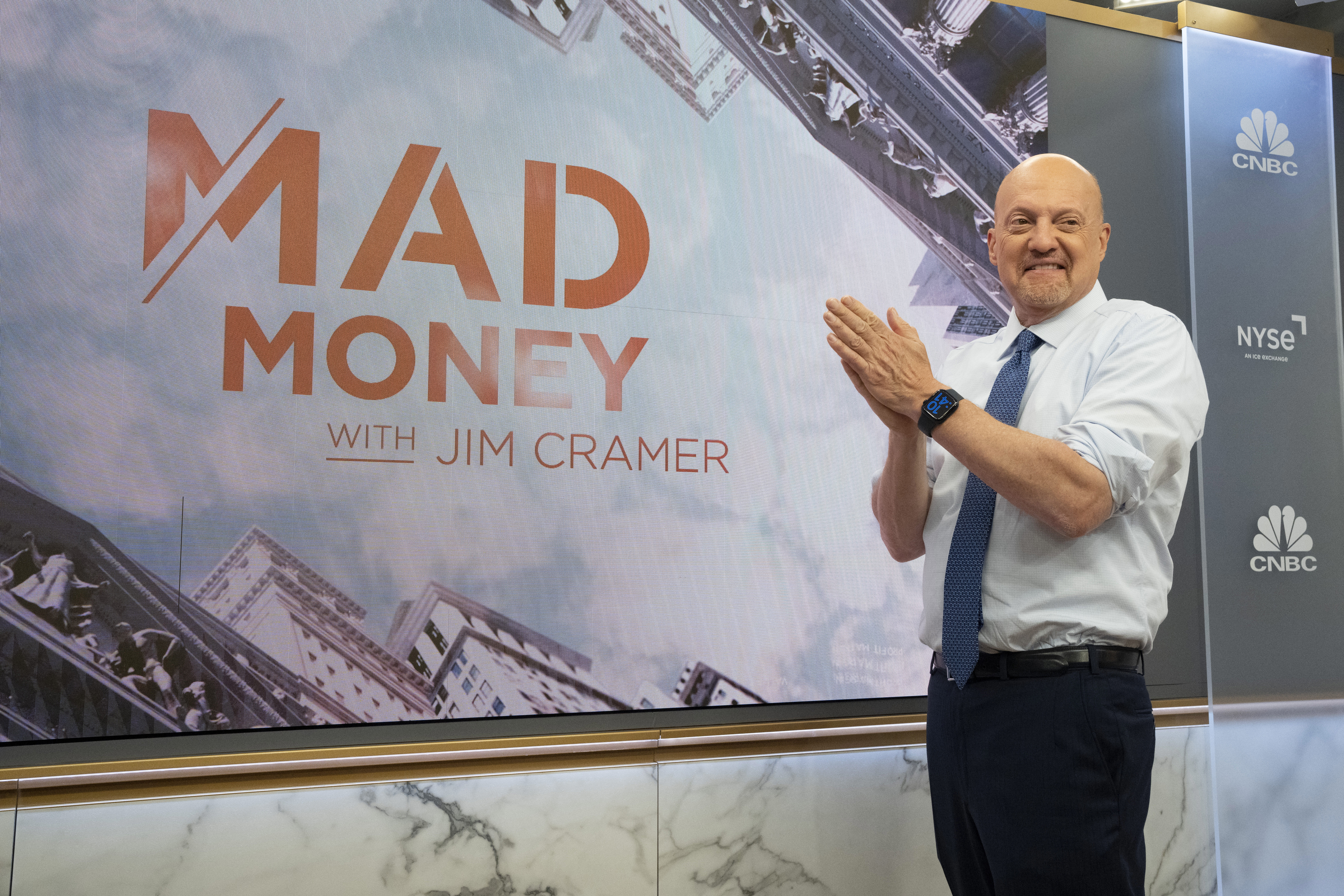 Lina Khan's FTC policies are negatively impacting investor portfolios, according to Jim Cramer.
