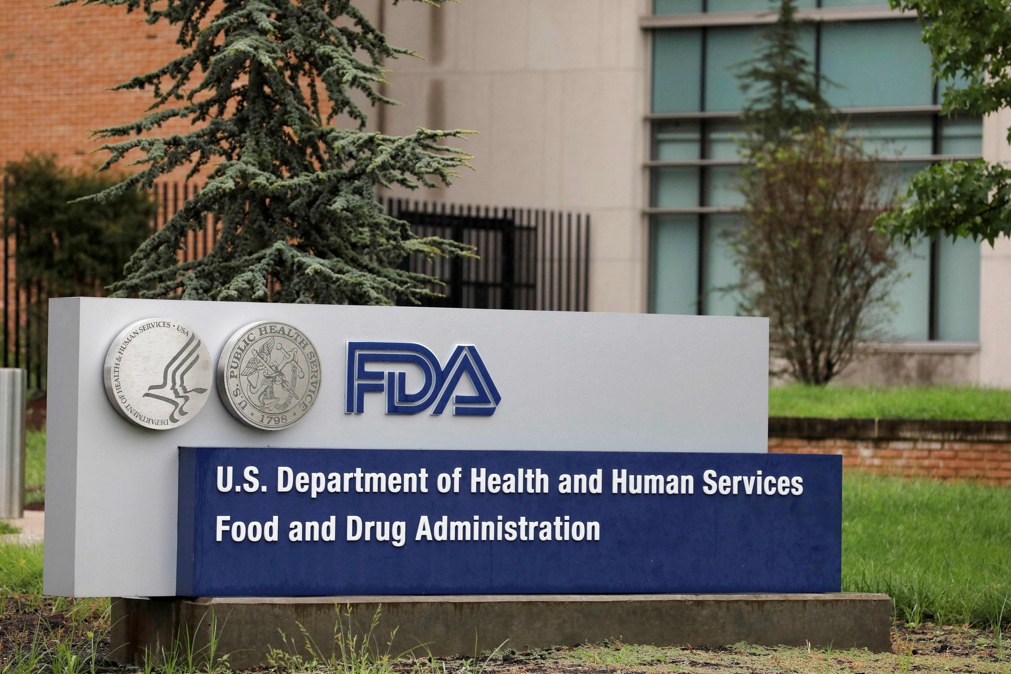 The FDA has announced that the safety concerns with syringes manufactured in China are more extensive than previously believed.