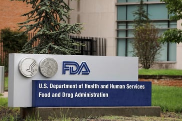 The FDA has announced that the safety concerns with syringes manufactured in China are more extensive than previously believed.