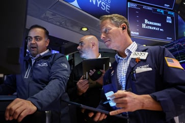 A new stock exchange with a goal of providing 24/7 trading is set to debut in 2025.