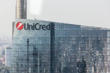 Commerzbank's stake in UniCredit increases to 28% as Orcel intensifies pursuit.