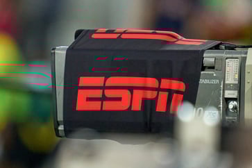 ESPN signs media deal for inaugural pro season of League One Volleyball.
