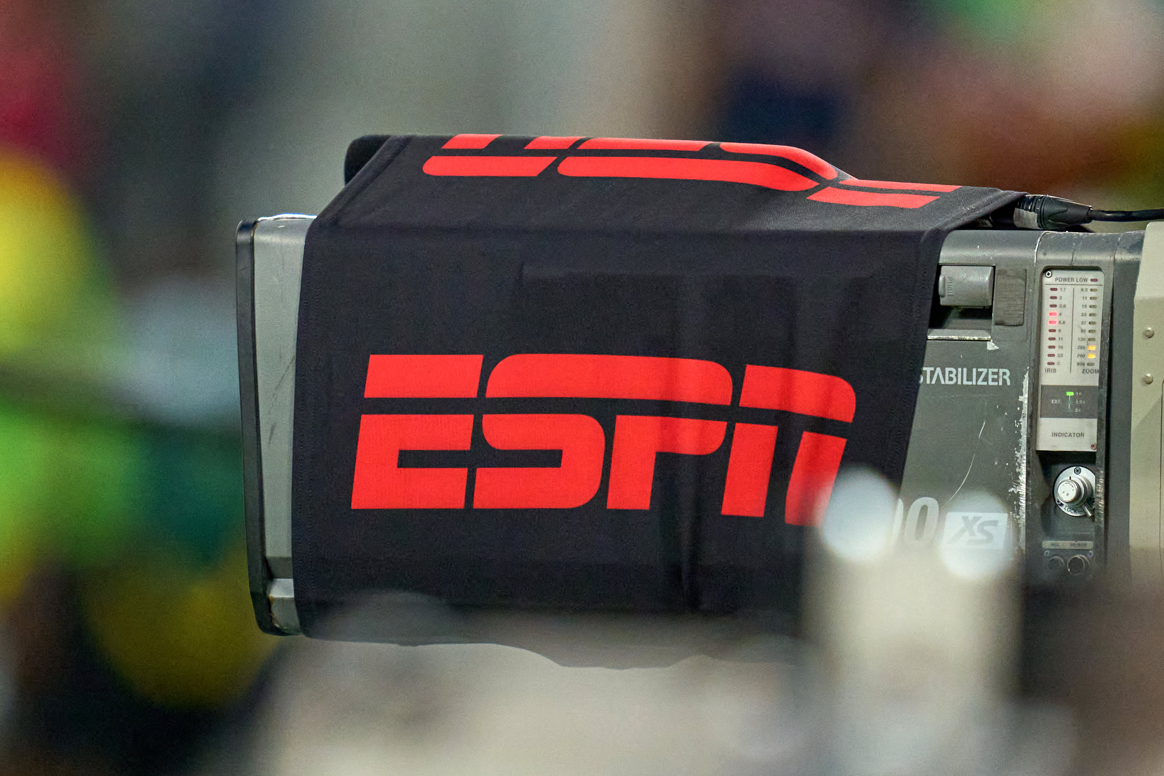 ESPN signs media deal for inaugural pro season of League One Volleyball.